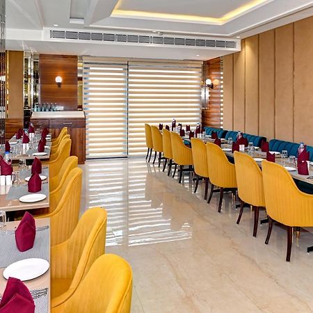 Hotel Classio Royale Амритсар Екстериор снимка