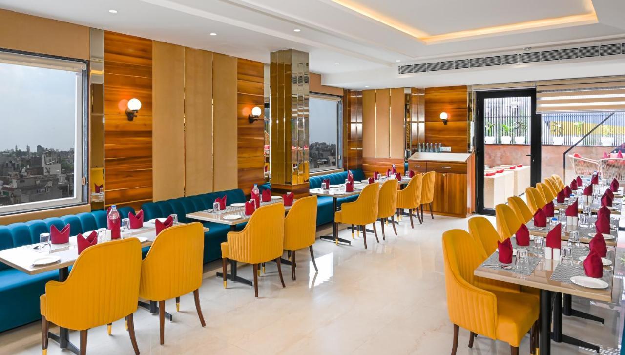 Hotel Classio Royale Амритсар Екстериор снимка