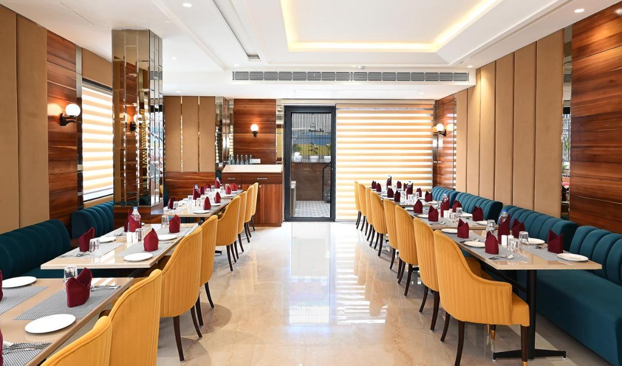 Hotel Classio Royale Амритсар Екстериор снимка