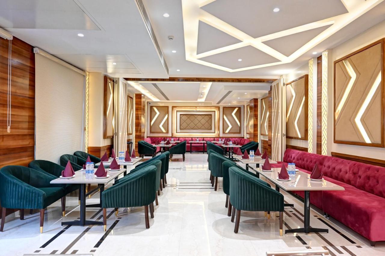 Hotel Classio Royale Амритсар Екстериор снимка