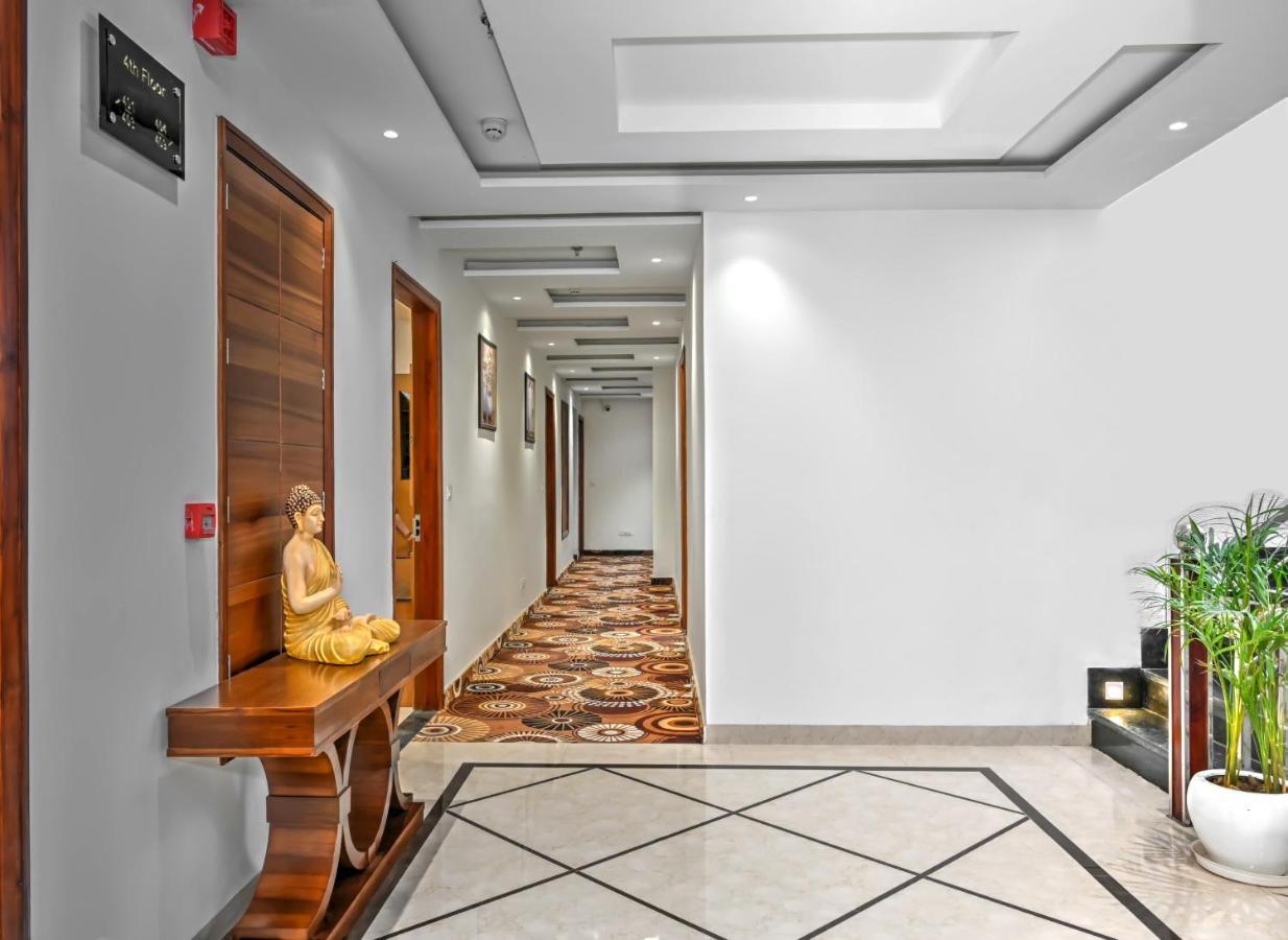 Hotel Classio Royale Амритсар Екстериор снимка