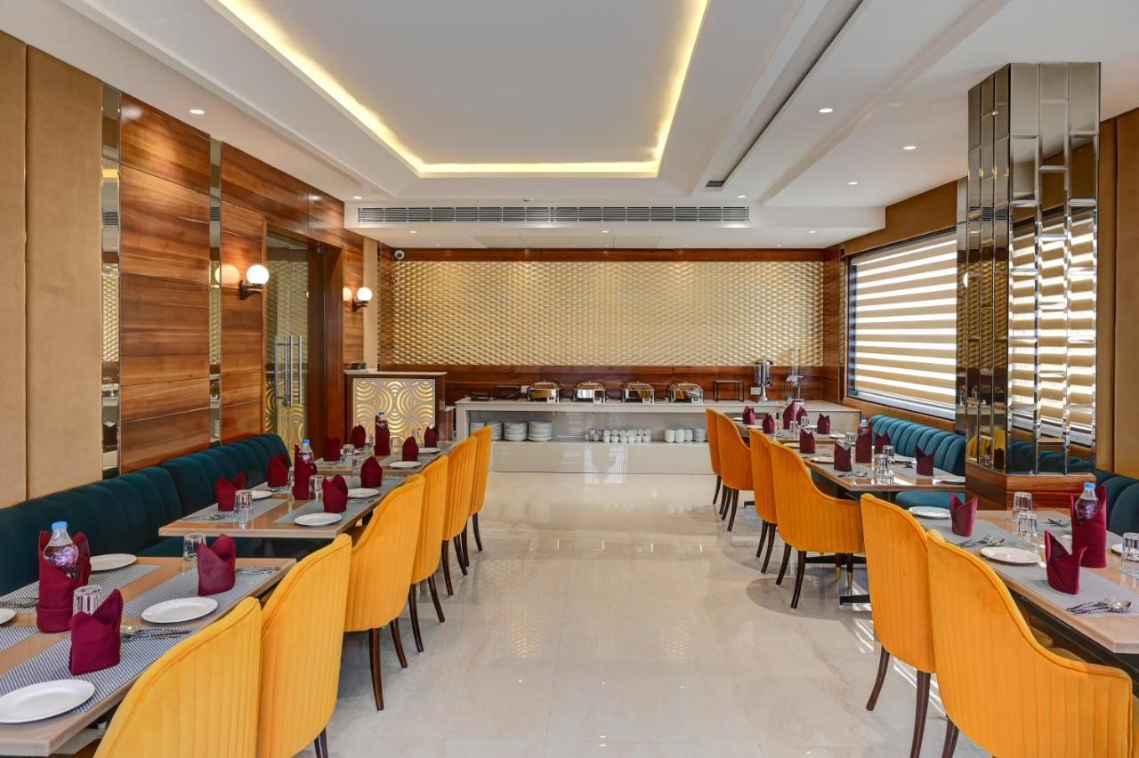 Hotel Classio Royale Амритсар Екстериор снимка