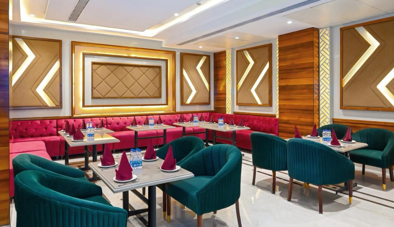 Hotel Classio Royale Амритсар Екстериор снимка