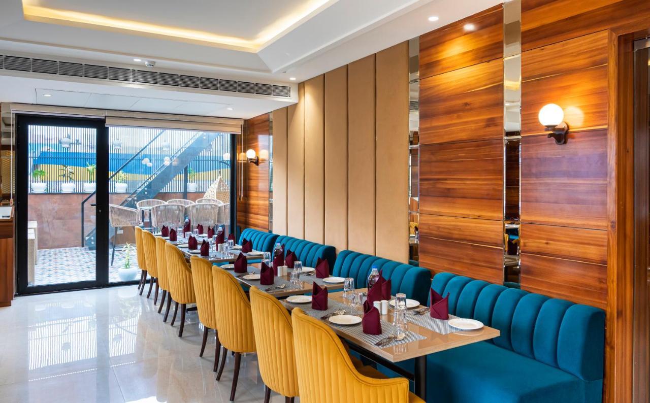 Hotel Classio Royale Амритсар Екстериор снимка