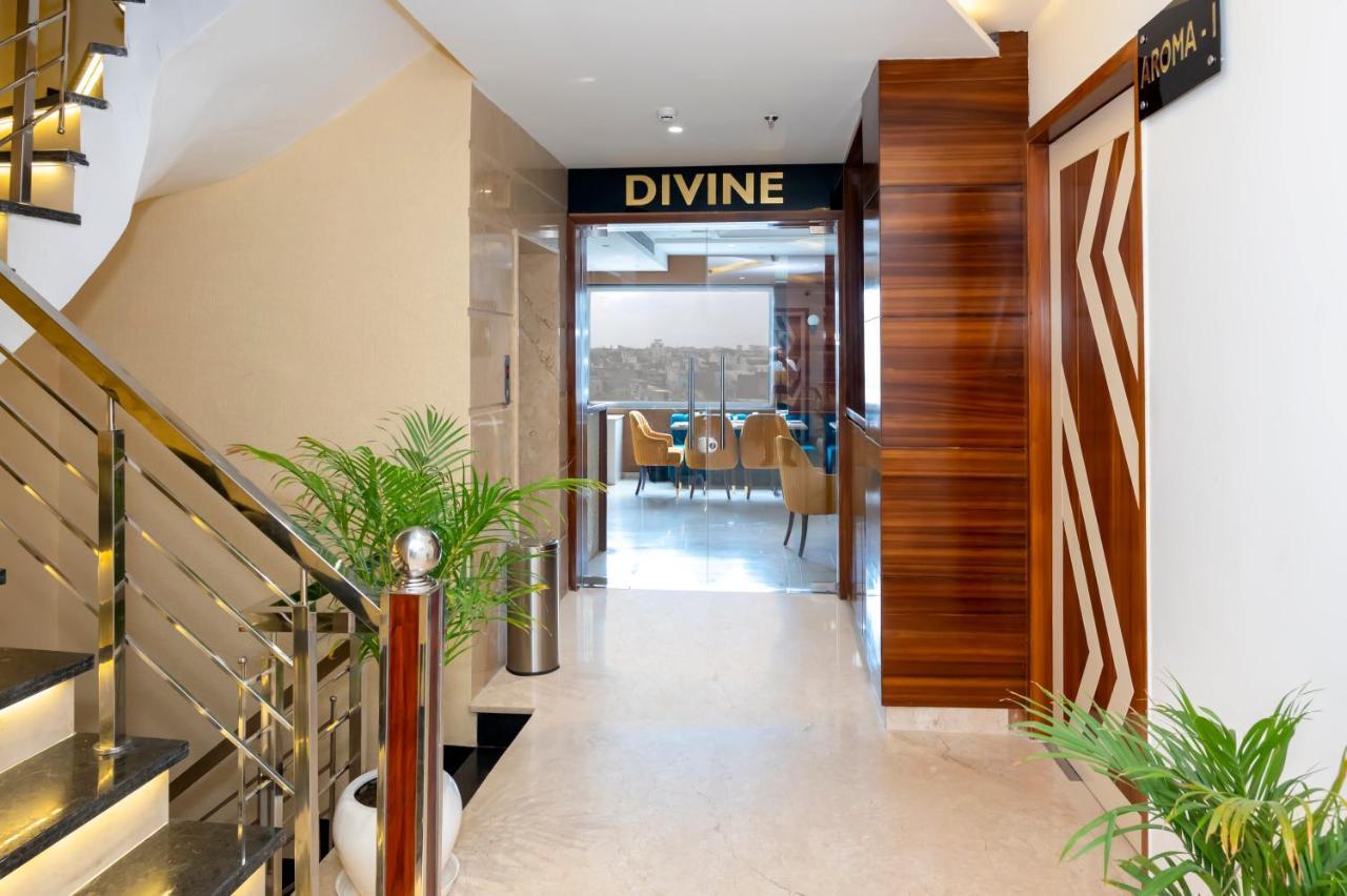 Hotel Classio Royale Амритсар Екстериор снимка