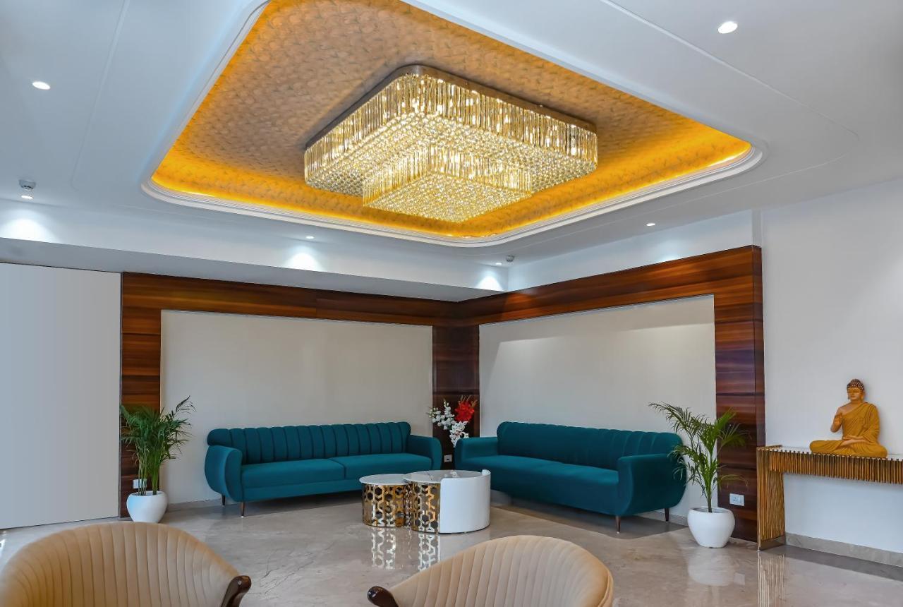 Hotel Classio Royale Амритсар Екстериор снимка