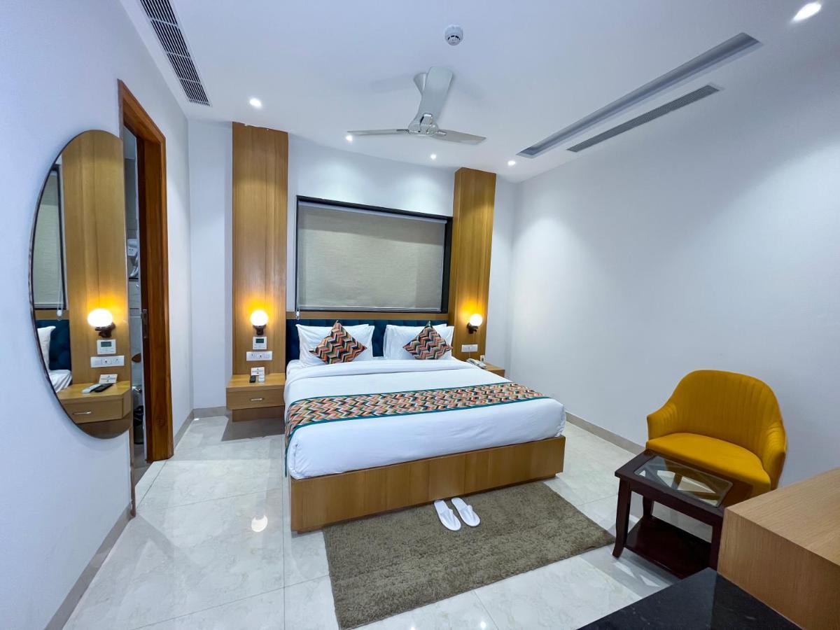 Hotel Classio Royale Амритсар Екстериор снимка